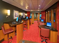 Pride of America Internet Center